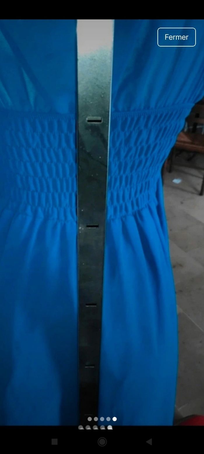 Très belle robe femme f16 - photo numéro 4
