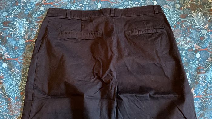 Pantacourt femme Camaïeu - photo numéro 6