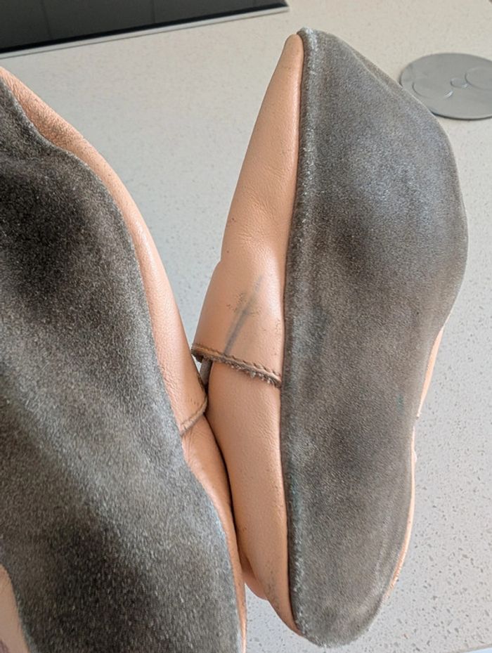 Chaussons souples BOBUX - photo numéro 5