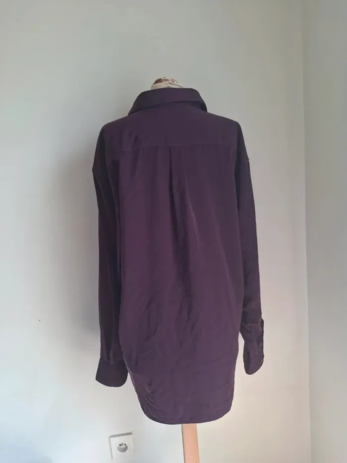 Chemise Virtuose, en très bon état, taille XL/XXL - photo numéro 6