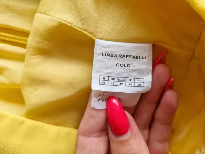 Jupe Linea Raffaelli - photo numéro 3