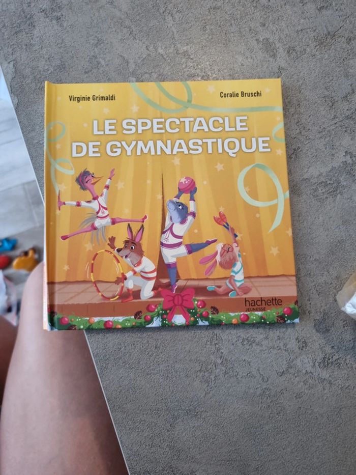 Livre