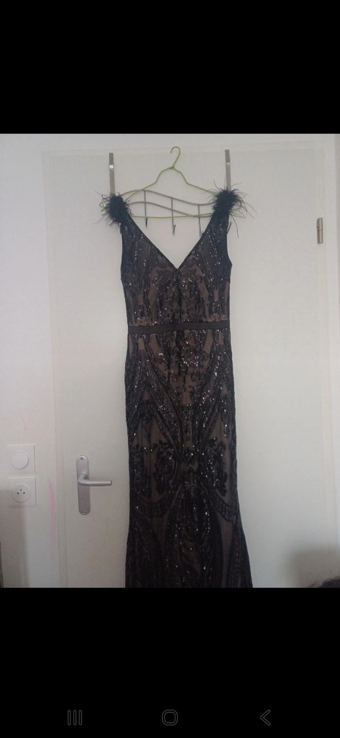 Robe soirée - photo numéro 2