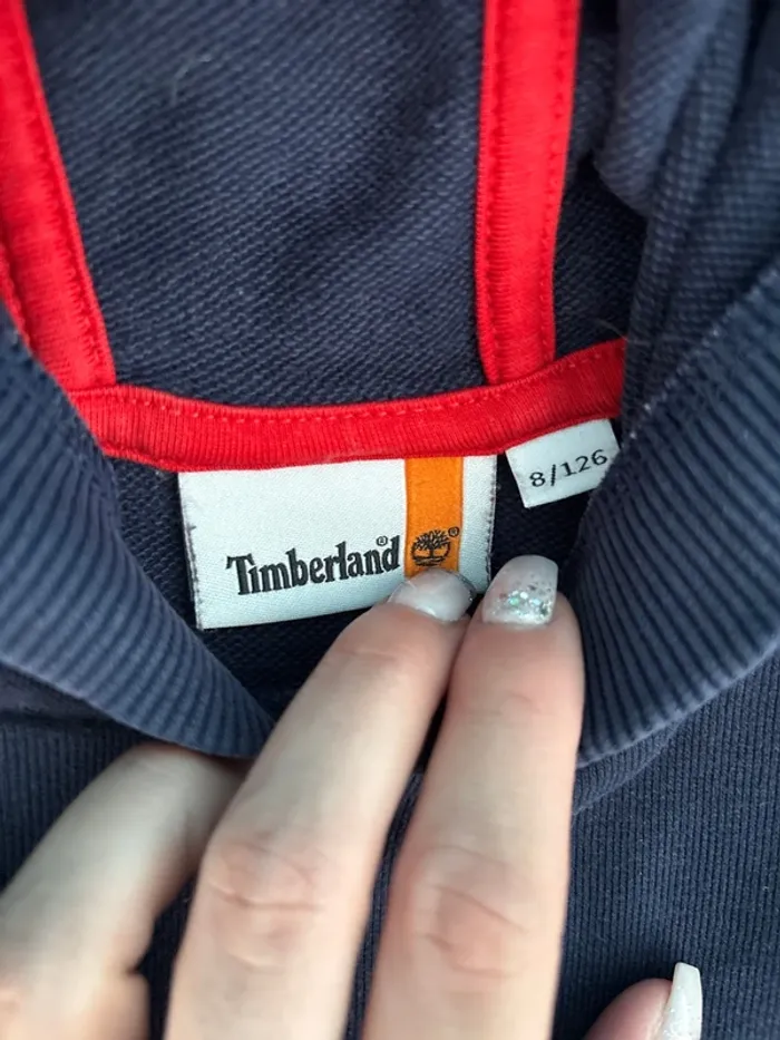 Pull Timberland - photo numéro 3