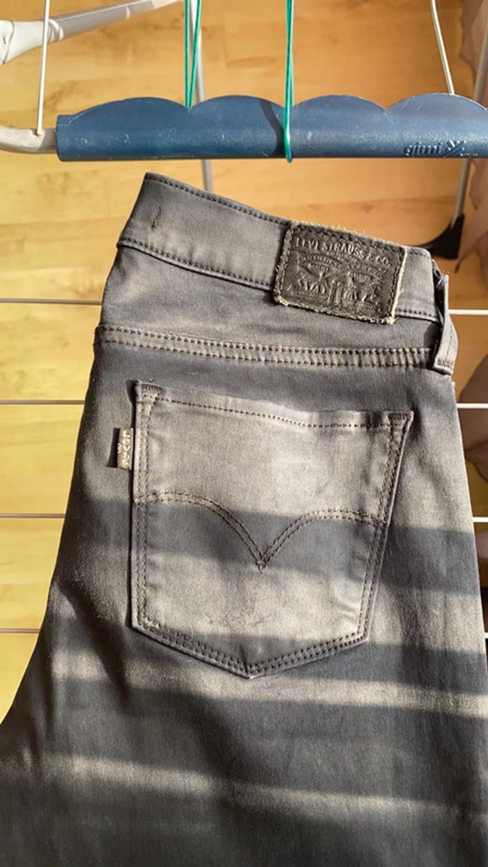 Jeans #Levi’s# 710 - photo numéro 7