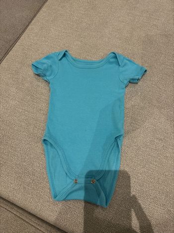 Bodie manches courtes