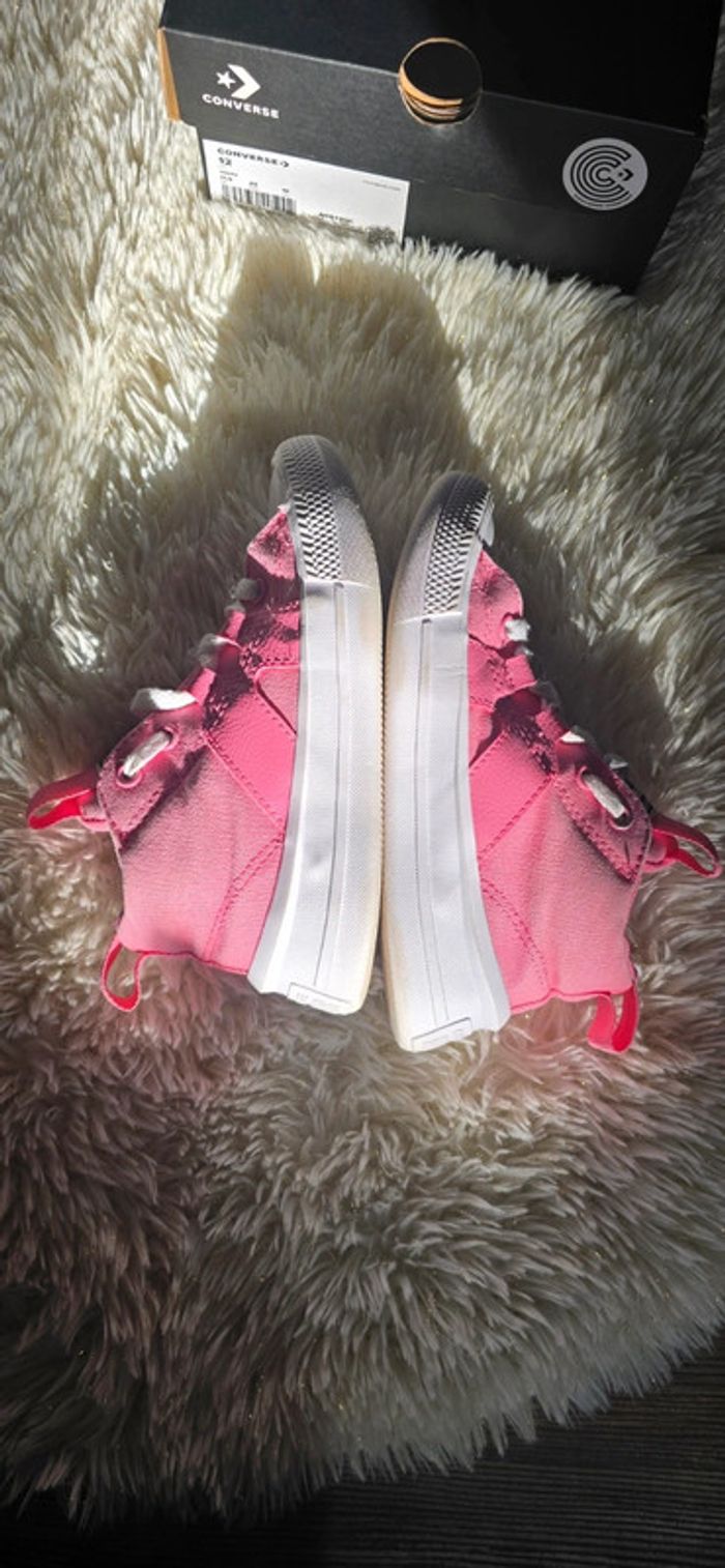 Converse

chuck taylor all star ultra - photo numéro 3