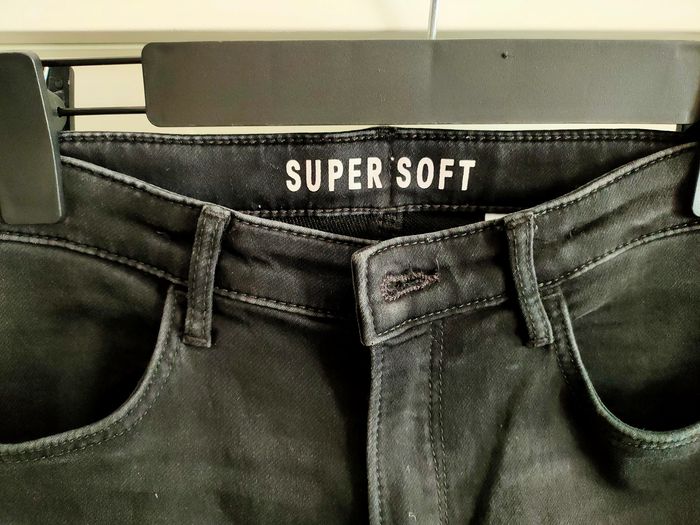 Jean skinny fit - Fille 13/14 ans - H&M - photo numéro 2