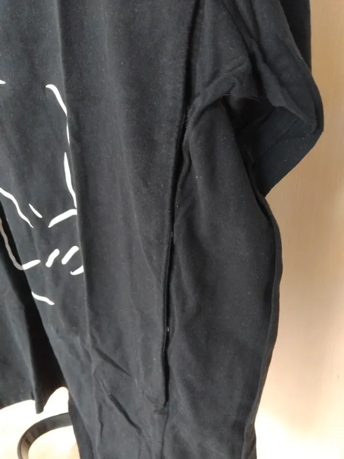 Tajinebanane noir xxl - photo numéro 5