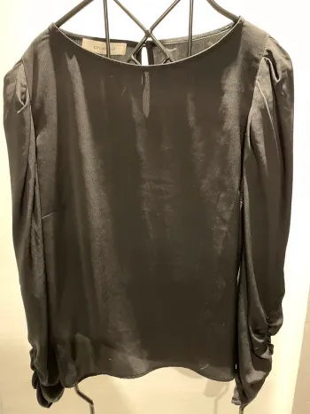 Blouse noir taille 40 neuf de marque Promod