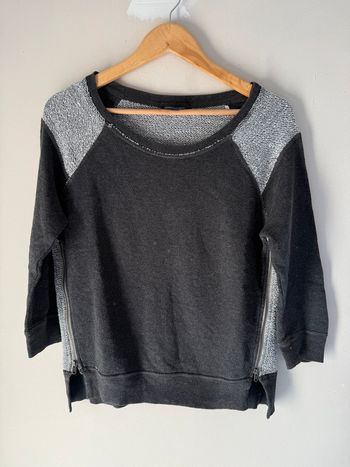 Pull texturé American Eagles