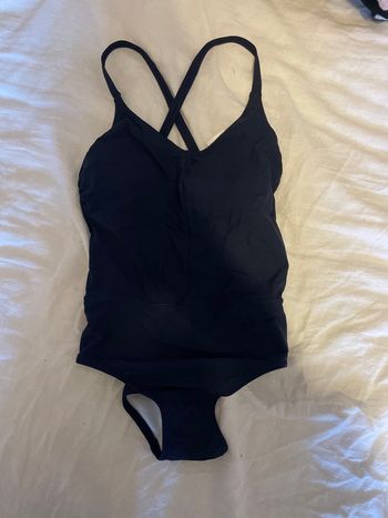 Maillot de bain une pièce 
