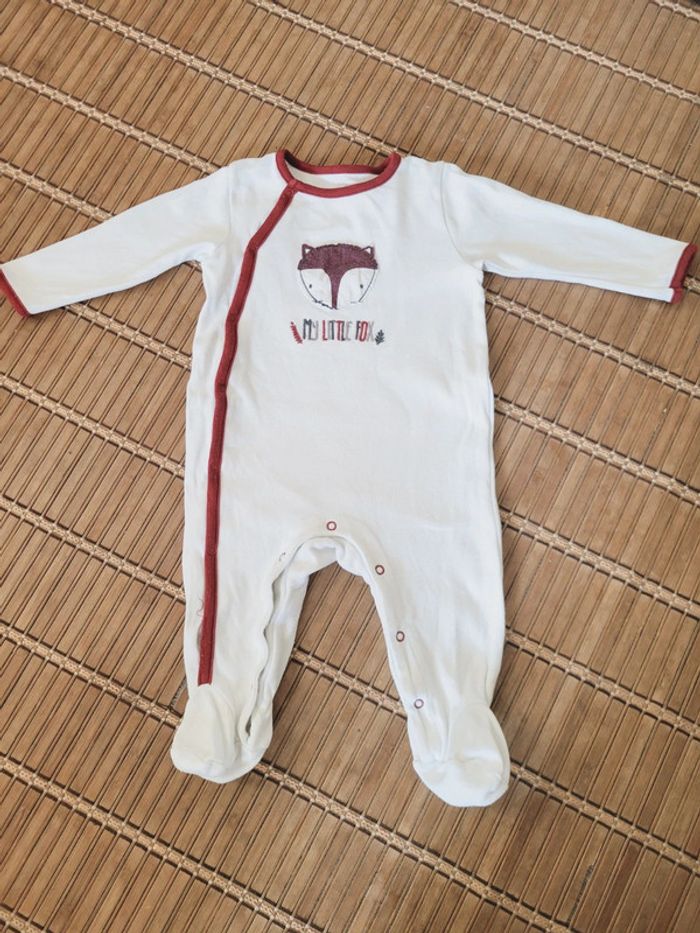 Pyjama - photo numéro 2