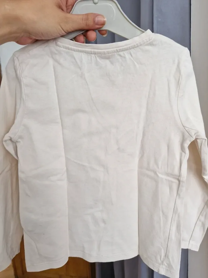 Maillot 5 ans - photo numéro 5