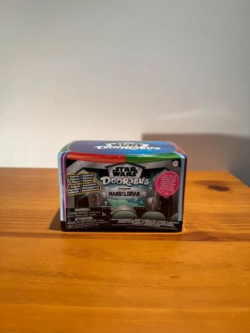 Disney Doorables Star Wars