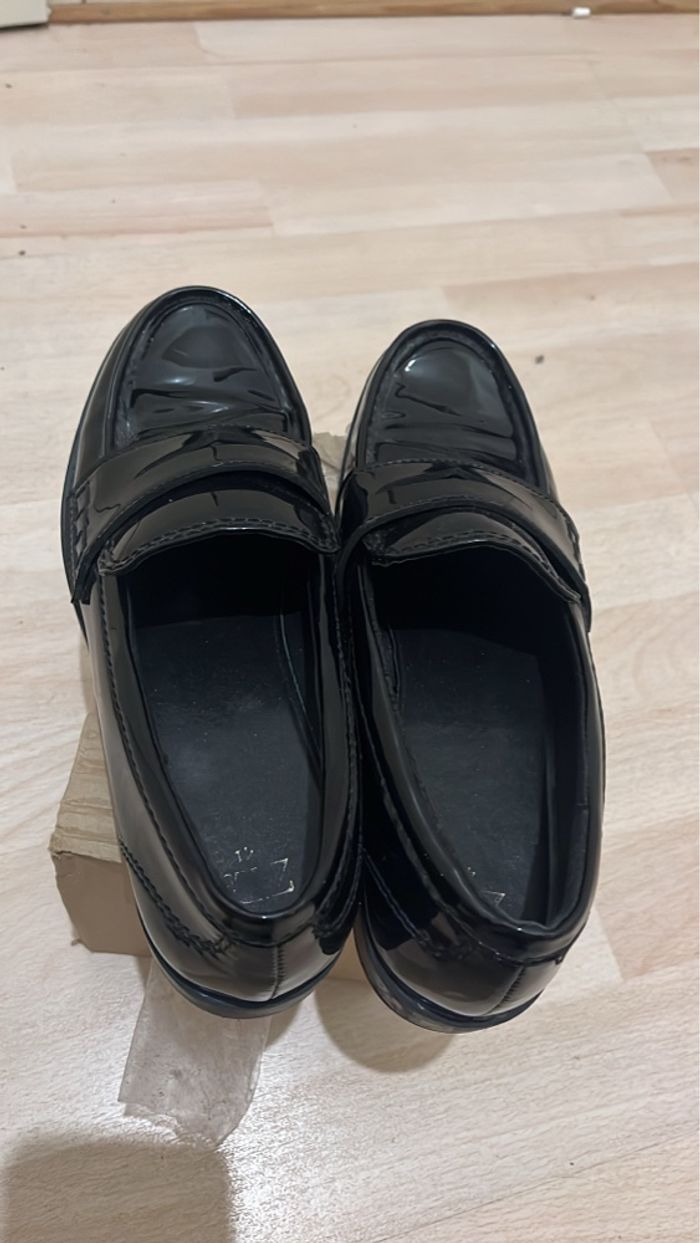 Mocassins noir - photo numéro 3