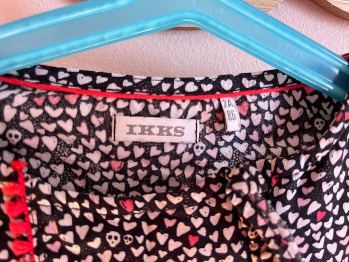 Chemise IKKS - photo numéro 3