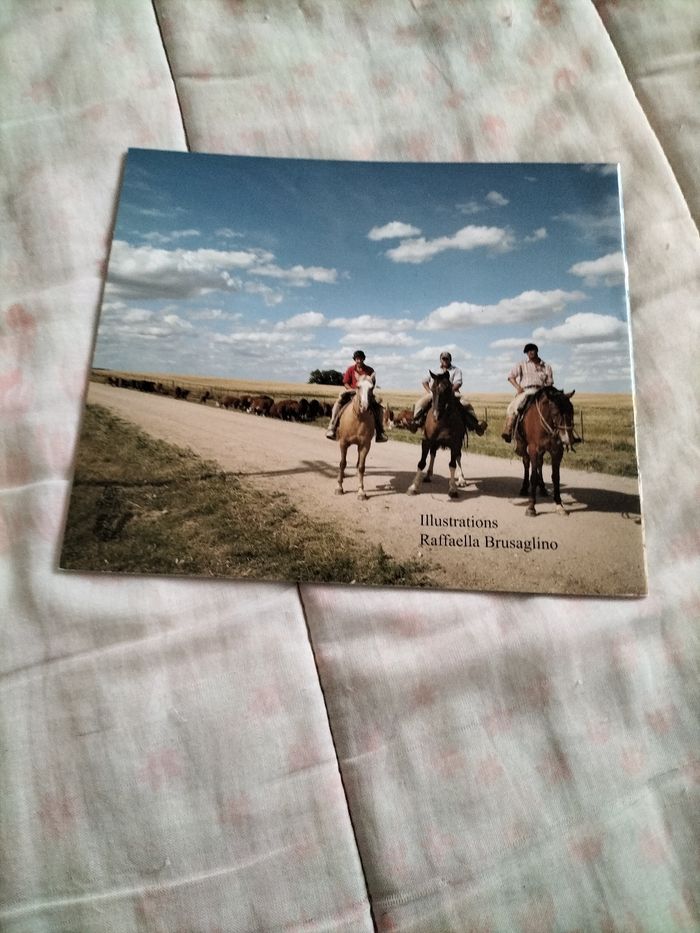 Livre Lily remporter en Uruguay - photo numéro 2