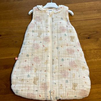 Gigoteuse Noukie’s