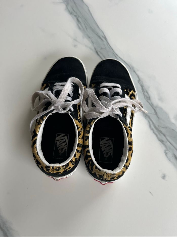 Vans Léopard 29 - photo numéro 4