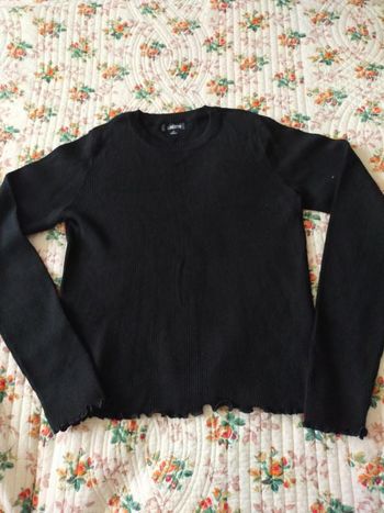 Pull taille M Liberto