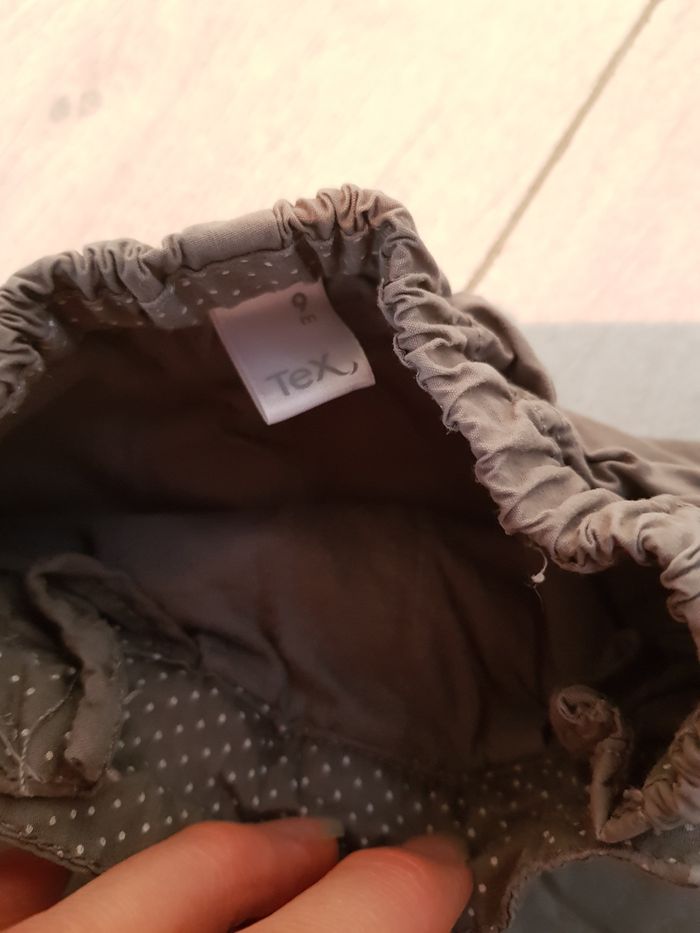 Pantalon - photo numéro 2