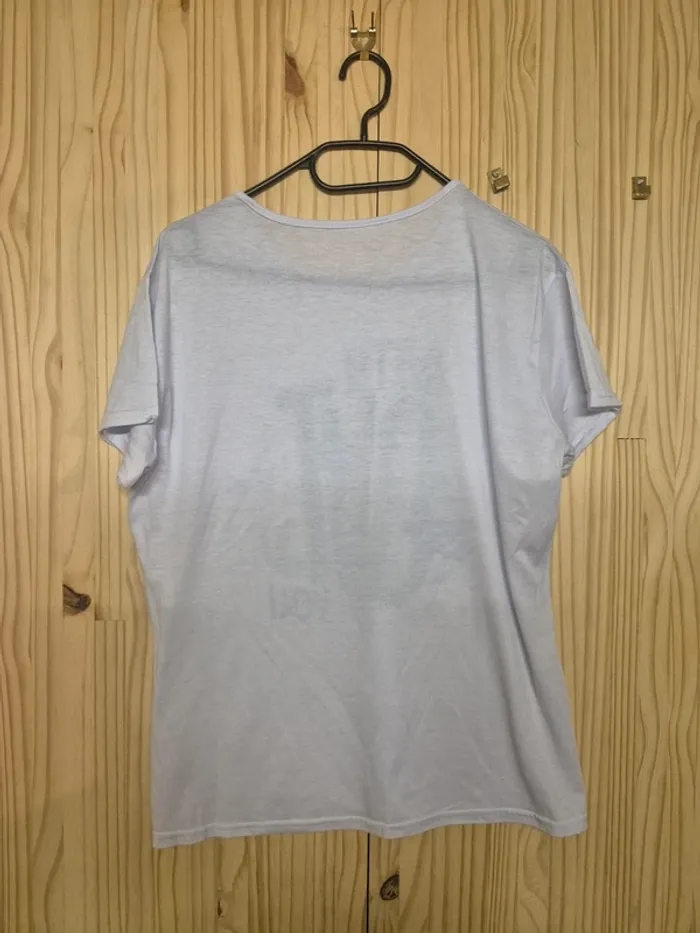 Tee-shirt - photo numéro 2