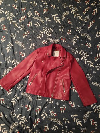 Veste enfant vertbaudet