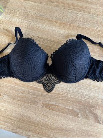 Soutien gorge