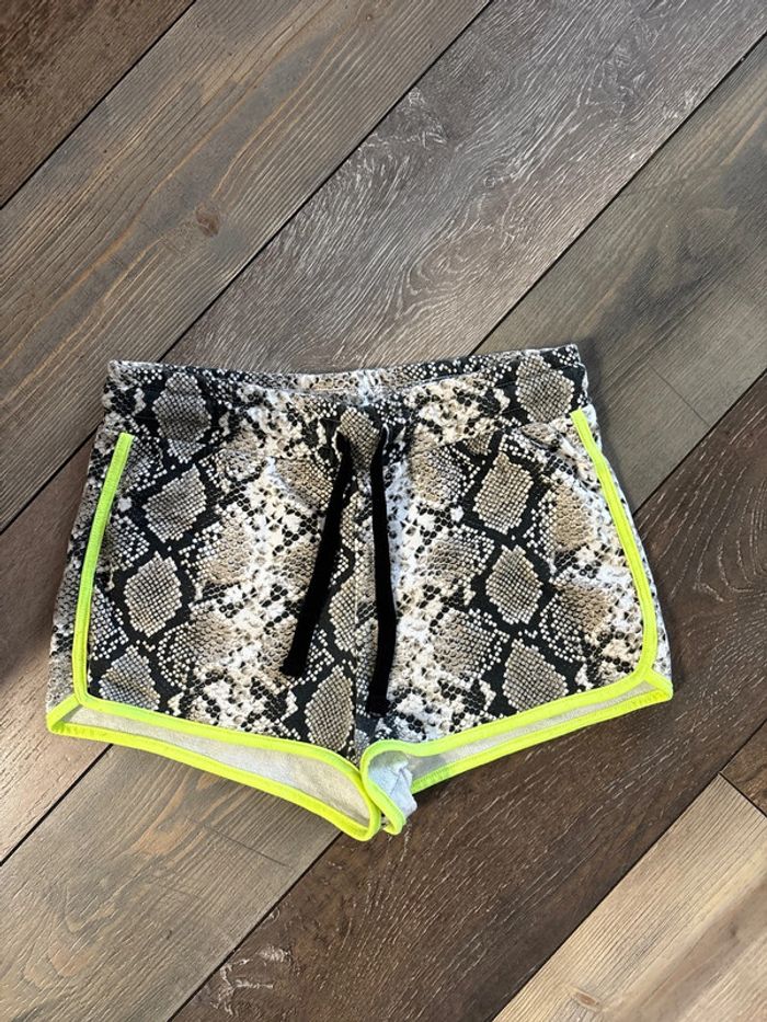 Short été