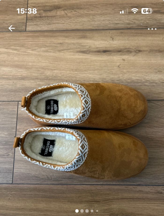 Chaussure - photo numéro 5