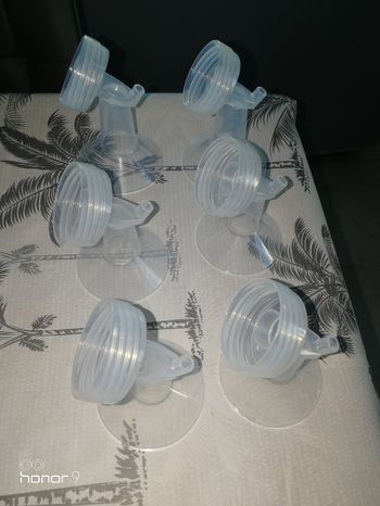 Donne lot terelle neuve jamais utilisée