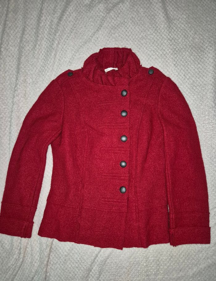 Veste Promod - photo numéro 5