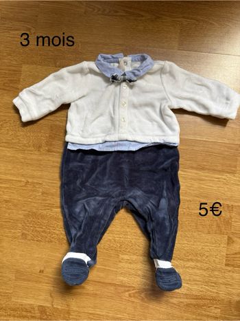 Pyjama - CHICCO