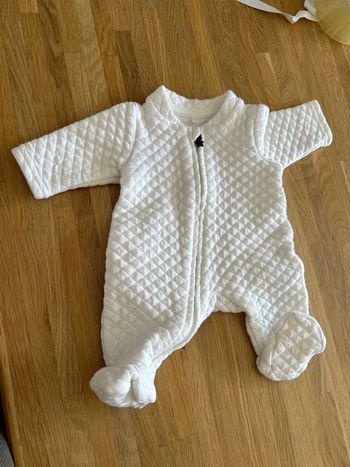 Pyjama mixte