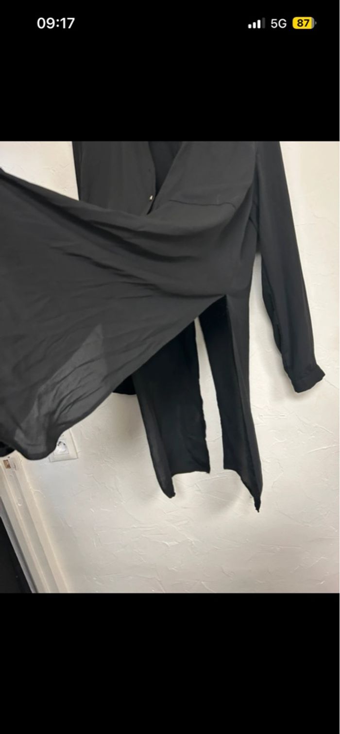 Chemise - photo numéro 3