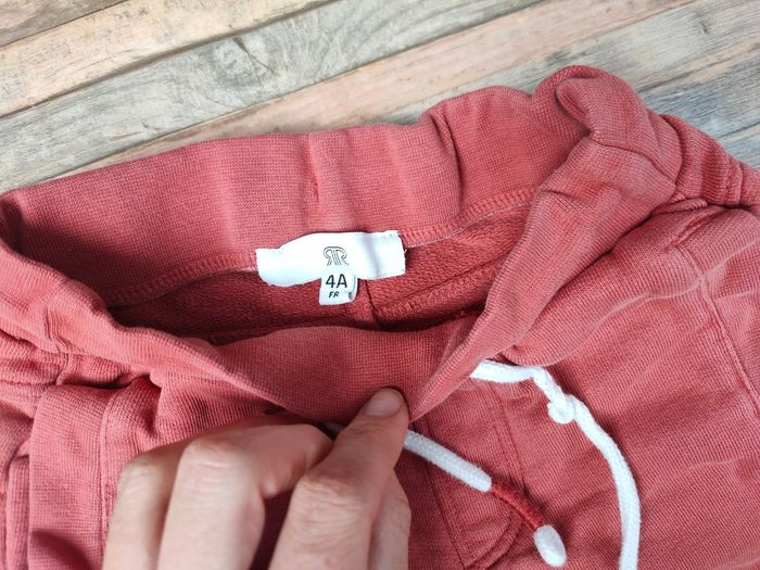 Lot vêtements été garçon 4/5 ans - photo numéro 8