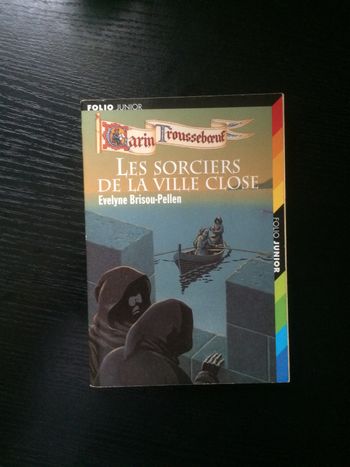 Les sorciers de la ville close