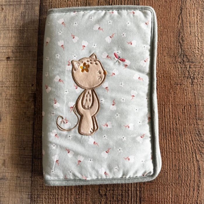 Carnet de santé