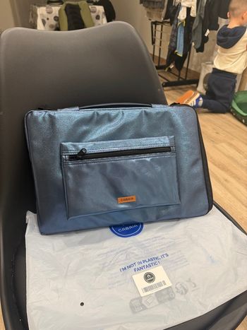 Pochette ordinateur Cabaïa