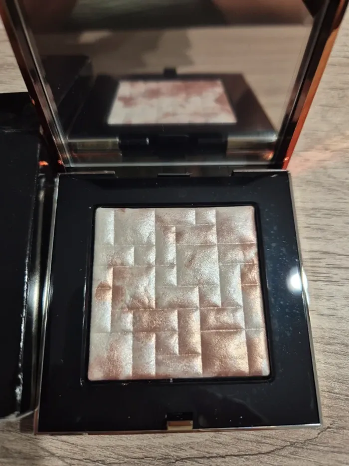Highlighter powder Bobbi brown - photo numéro 4