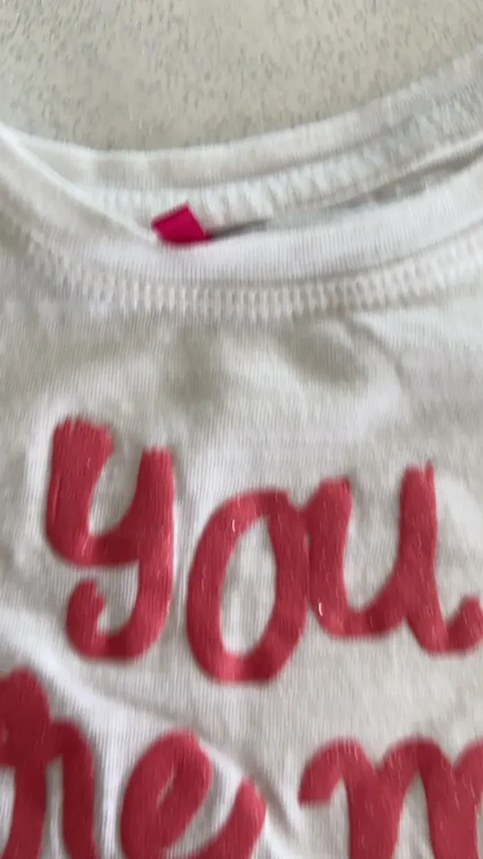 Pyjama taille 6 ans - photo numéro 2