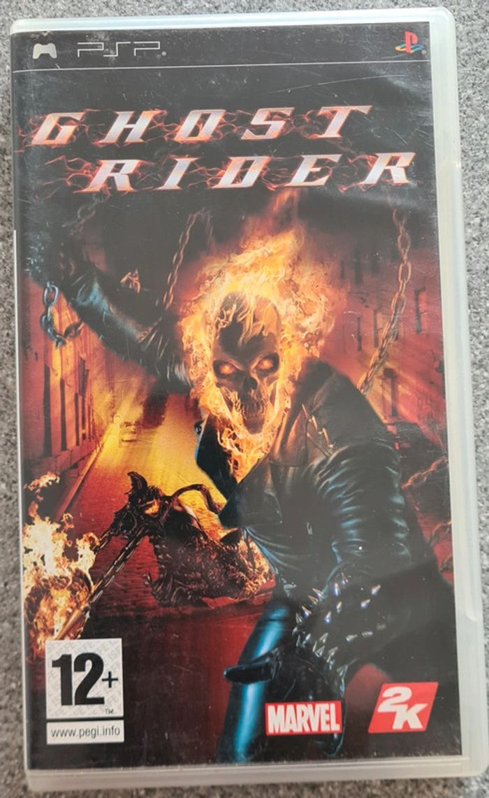 Ghost Rider - photo numéro 3