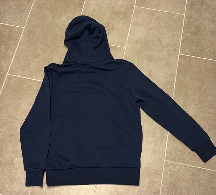 Pull à Capuche Ralph Lauren - photo numéro 2