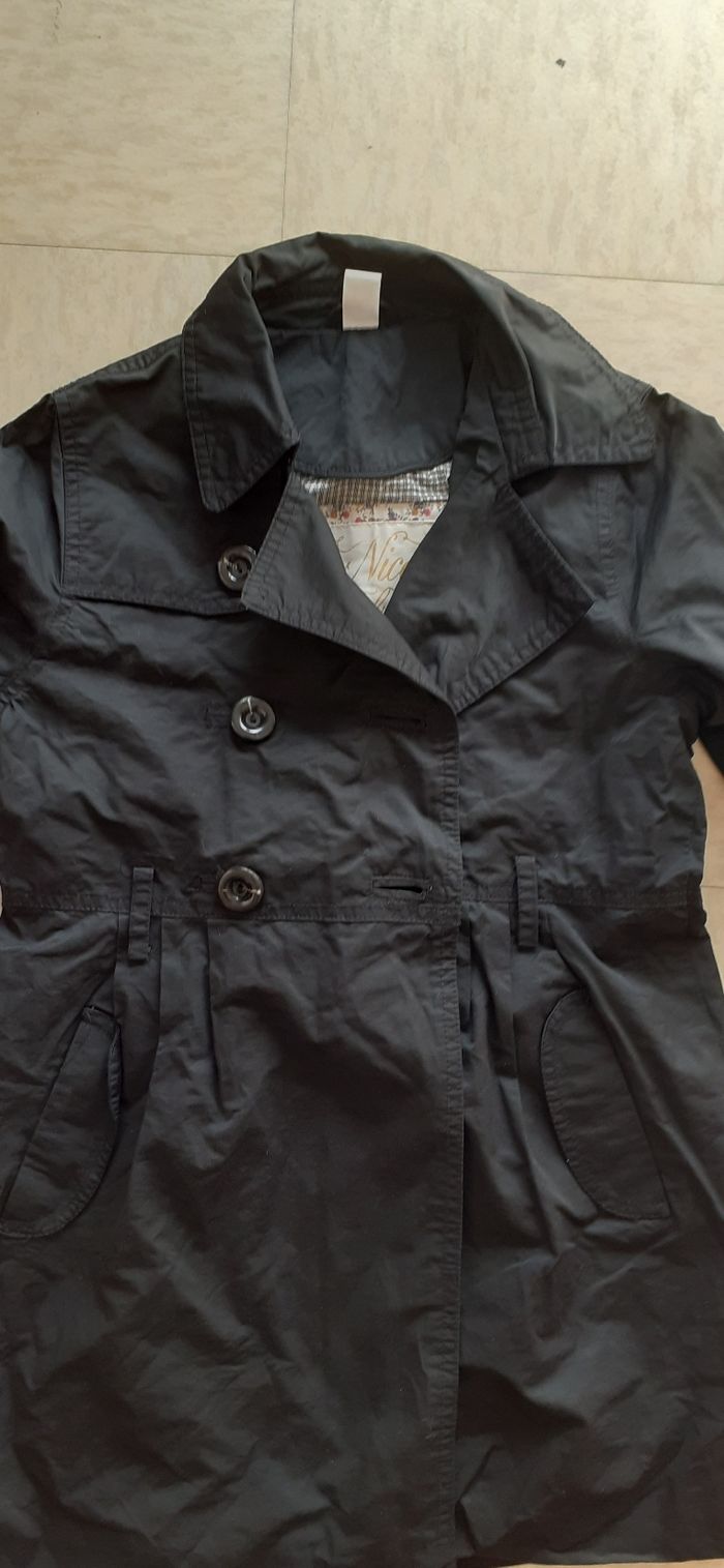 Un manteau  léger - photo numéro 2