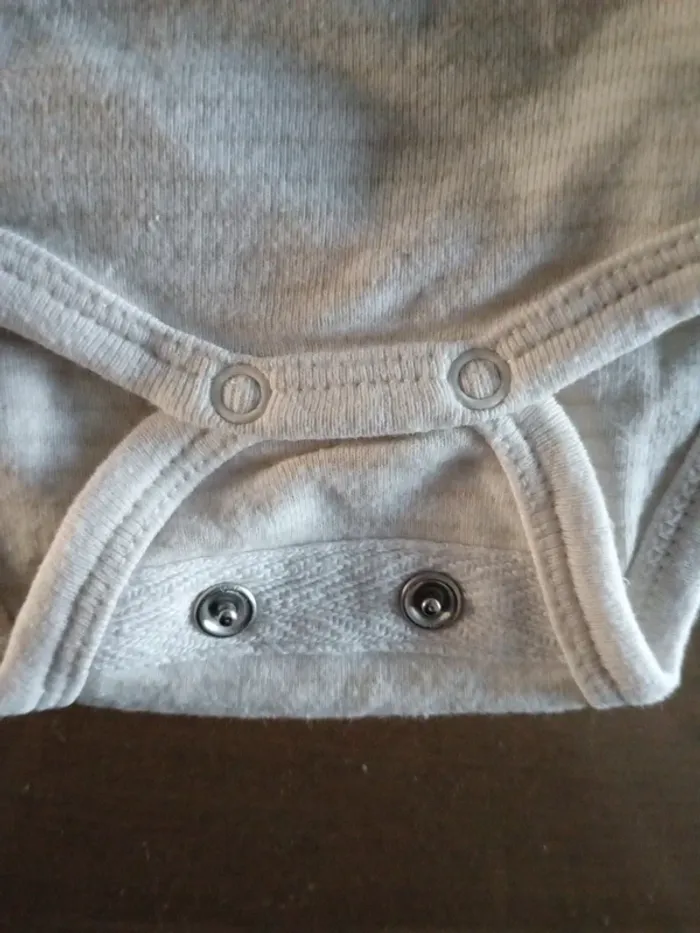 Body naissance - photo numéro 3