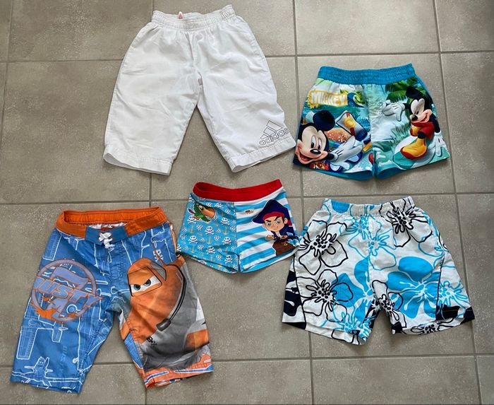 Lot de 26 articles taille 6 ans - photo numéro 4