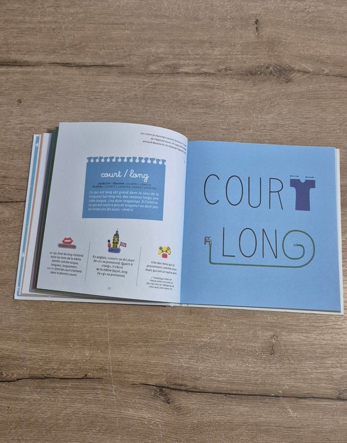 Un petit dessin vaut mieux qu'une grande leçon - photo numéro 7