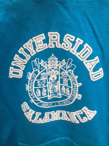 Sweatshirt unisexe