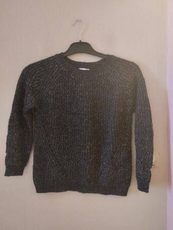 Pull 10 ans